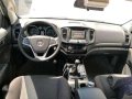 2016 Foton Toplander 2.8 4x4 manual-6