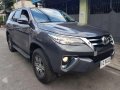 2016 Toyota Fortuner G Diesel Automatic-6