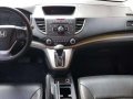 2012 Honda CRV 2.0LXi Automatic for sale -3