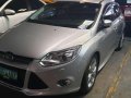 2013 Ford Focus 2.0 S hatchback for sale -6