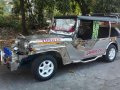 Toyota Owner Type Jeep 1998 for sale-1