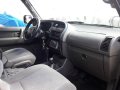 Isuzu Trooper Bighorn 4x4 AT 1997 for sale-4