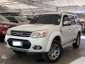LIMITED EDITION 2013 Ford Everest 4x2 Automatic Diesel-8