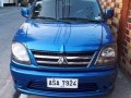 Mitsubishi Adventure GLX 2015 for sale-3