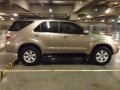 Toyota Fortuner G 2011 for sale-3