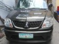 Mitsubishi Adventure GLX 2004 Diesel for sale -0