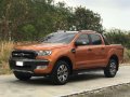 2016 Ford Ranger 3.2 Wildtrak AT for sale -11