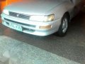 Toyota Corolla Gli 1997 for sale-7