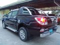 2013 Mazda BT50 3.2 4x4 AT for sale-0