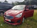 Mitsubishi Mirage G4 MT 2017 for sale-1