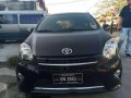 Toyota Wigo 2017 G AT for sale-5