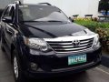 Toyota Fortuner 2012 for sale -0