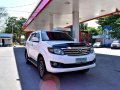 2012 Toyota Fortuner G MT for sale -6