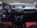 Mazda 2 2011 TOP OF THE LINE 1.5 MT-6