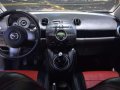 Mazda 2 2011 TOP OF THE LINE 1.5 MT-3