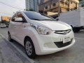 Hyundai Eon 2017 for sale -4
