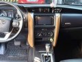 Toyota Fortuner 2.4 G 2016 for sale-6