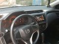 Honda CITY 2016 E for sale-1