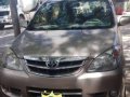 Toyota Avanza 2007 for sale-1