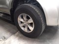 Toyota Fortuner 2005 for sale -2