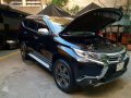 Mitsubishi Montero 2016 for sale-0