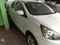 2018 Mitsubishi Mirage for sale-1
