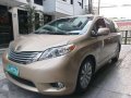 2014 Toyota Sienna for sale-6