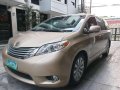 2014 Toyota Sienna for sale-1