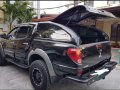 2010 Mitsubishi Strada pick up for sale-0