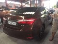 2015 Toyota Altis 16 V AT Gas Auto Royale Car Exchange-3