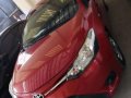 2017 Toyota Vios E for sale-2