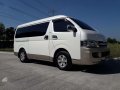 Toyota Hiace 2008 for sale-5