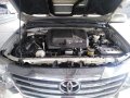 2013 Toyota Fortuner for sale -6