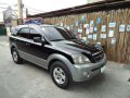 2005 Kia Sorento LX 4X4 Automatic-4