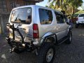 Suzuki Jimny 2007 for sale-2