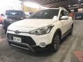 2016 Hyundai I20 Manual Gas Auto Royale Car Exchange-9