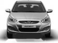 Hyundai Accent Gl 2019 for sale-3