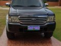 2005 Ford Everest for sale-0