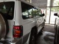2005 Mitsubishi Pajero for sale-4