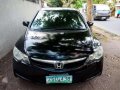 Honda Civic fd 1.8s 2006 for sale-6