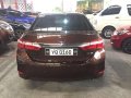 2015 Toyota Altis 16 V AT Gas Auto Royale Car Exchange-4