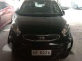 2017 Kia Picanto AT Gas for sale-0