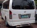 Toyota Super Grandia 2011 for sale-2