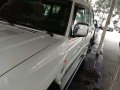 2005 Mitsubishi Pajero for sale-2