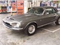 1968 Ford Mustang Shelby Convertible Tribute for sale-2