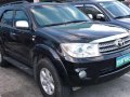 2010 Toyota Fortuner for sale-0