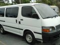 2004 Toyota Hiace For sale-1