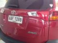 Toyota Rav4 2015 for sale-1