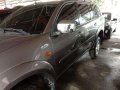 2012 Mitsubishi Montero for sale-1