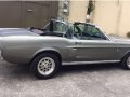 1968 Ford Mustang Shelby Convertible Tribute for sale-6